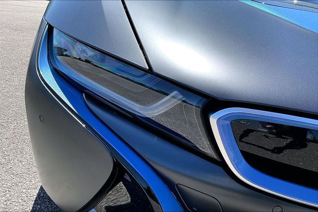 Used 2019 BMW i8 Roadster AWD/4WD image 26