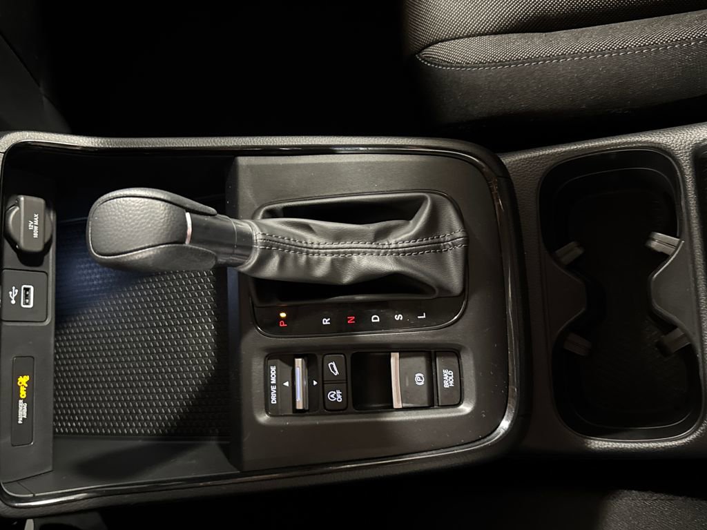 Certified 2024 Honda CR-V LX image 24