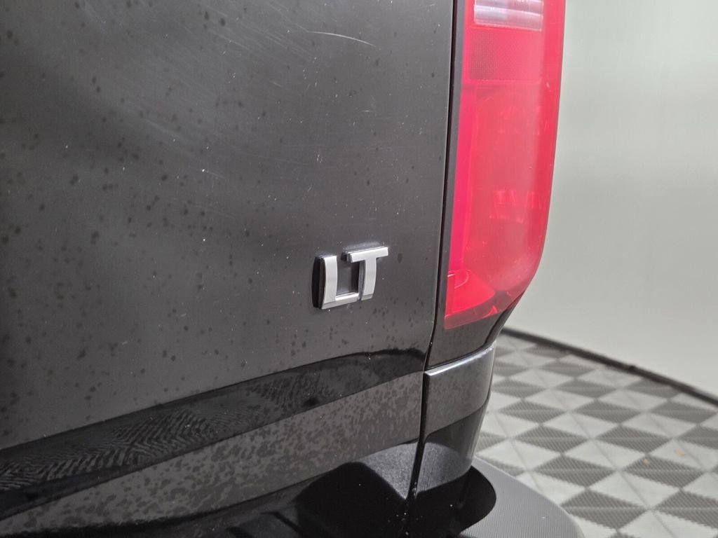 Used 2016 Chevrolet Colorado LT image 30