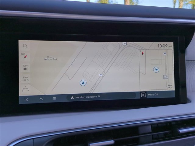 Certified 2026 Hyundai Palisade Calligraphy image 21