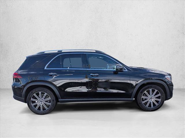 Certified 2026 Mercedes-Benz GLE 350 4MATIC image 4