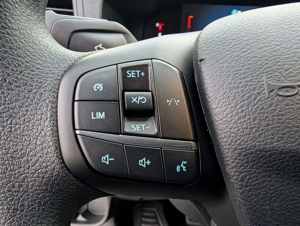 New 2026 Ford Transit 250 148 Medium Roof w/ Load Area Protection Package image 24