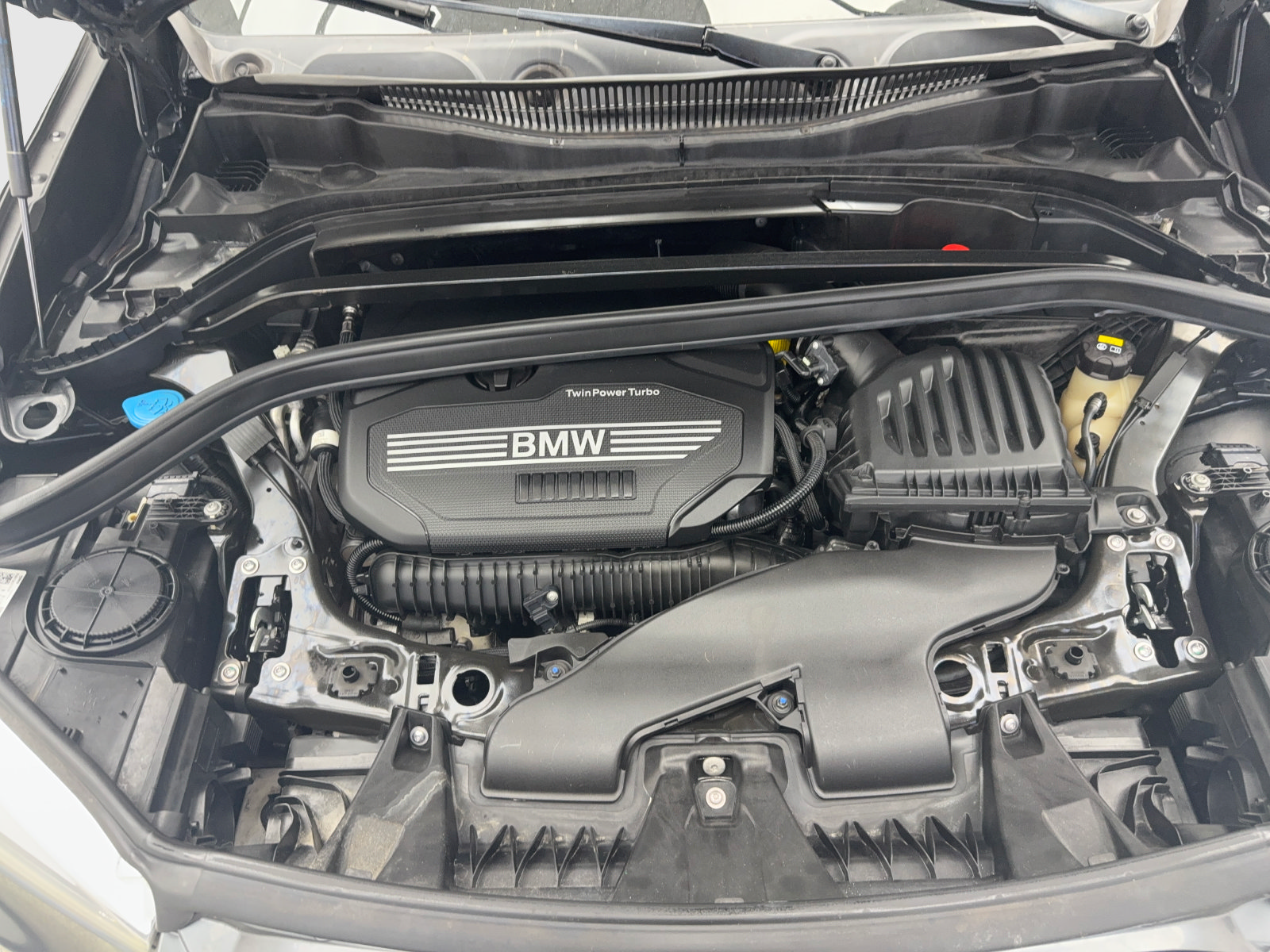 Used 2020 BMW X1 sDrive28i FWD image 66