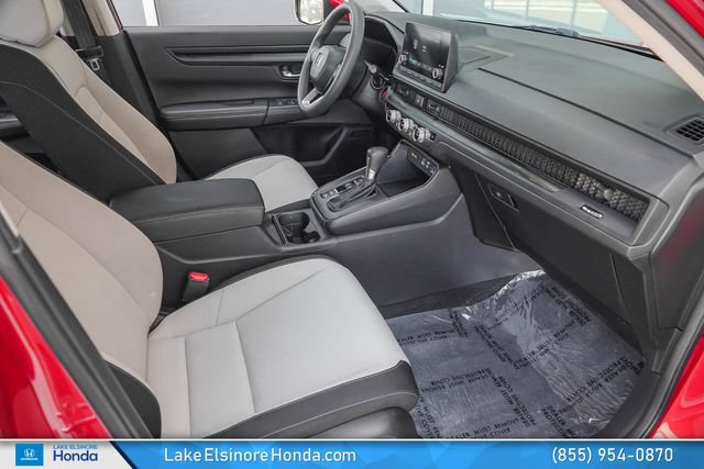 Certified 2023 Honda CR-V EX image 18