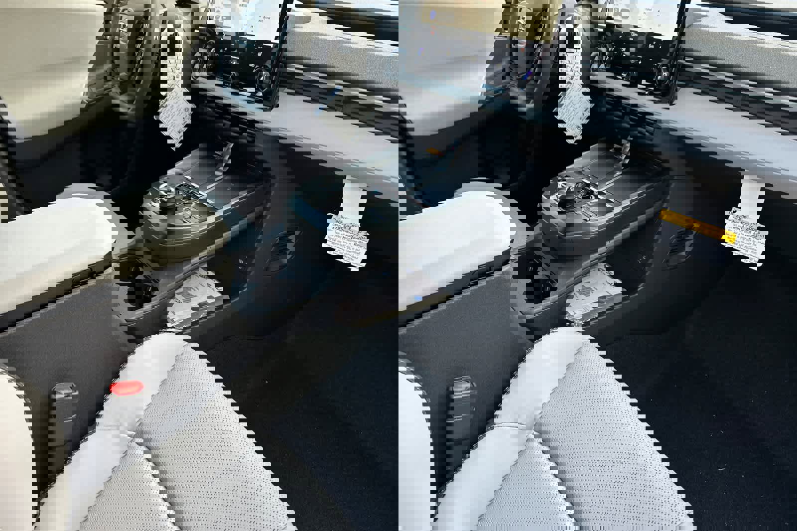 New 2026 Subaru Solterra Premium image 17