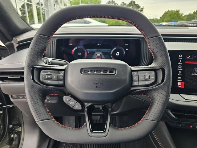 New 2026 Dodge Charger R/T AWD/4WD image 18