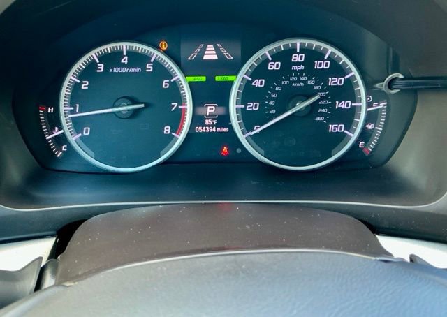 Used 2020 Acura ILX w/ Premium Package image 21