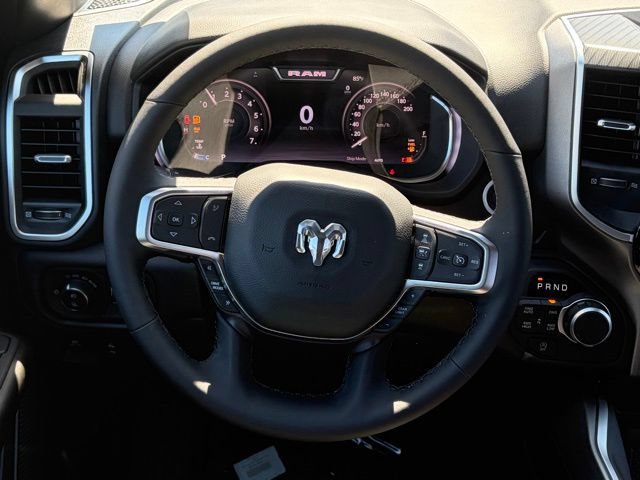 New 2026 RAM 1500 Big Horn AWD/4WD image 33