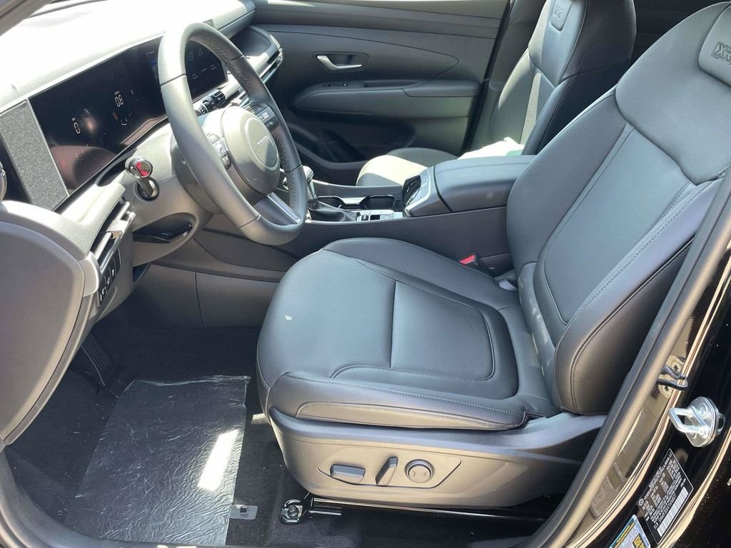 New 2026 Hyundai Tucson XRT FWD image 15