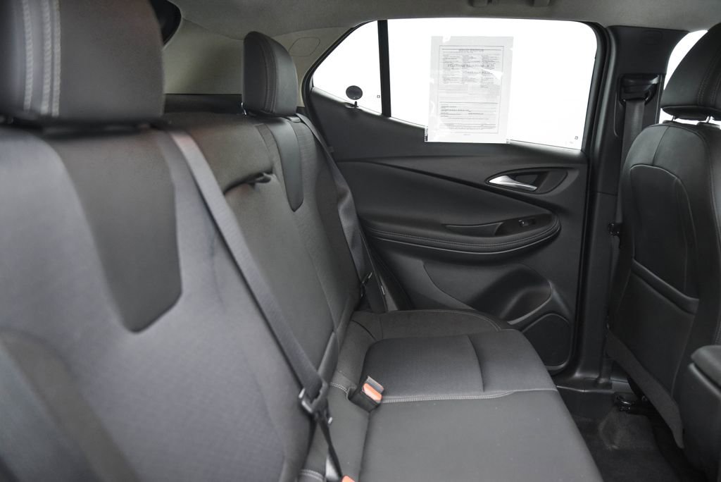 Used 2022 Buick Encore GX Select image 14