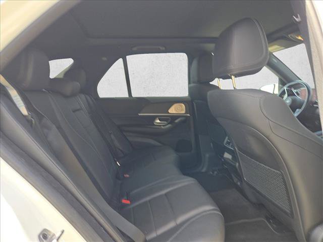Used 2024 Mercedes-Benz GLE 350 4MATIC image 16