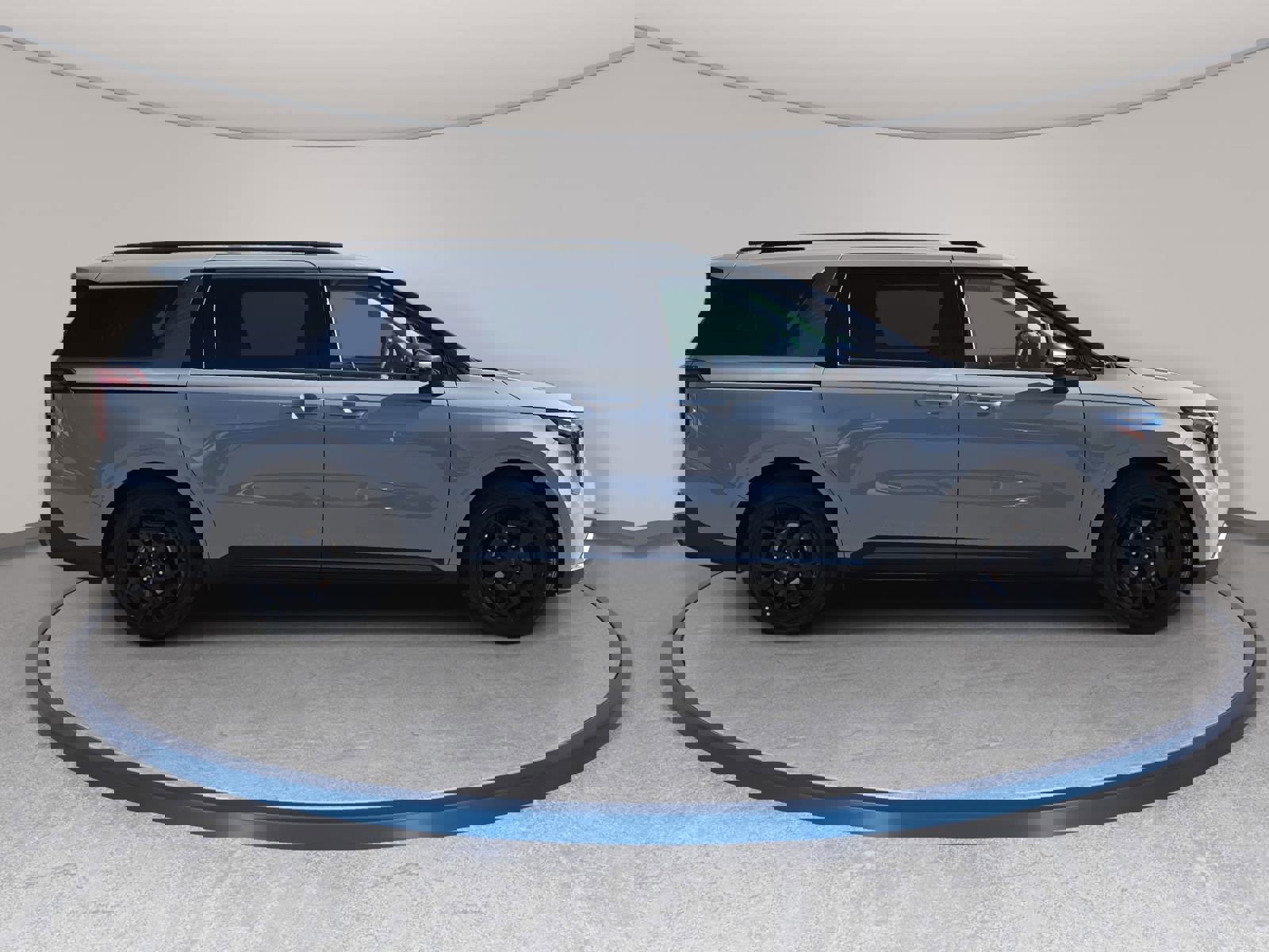 New 2026 Kia Carnival SX Prestige image 4