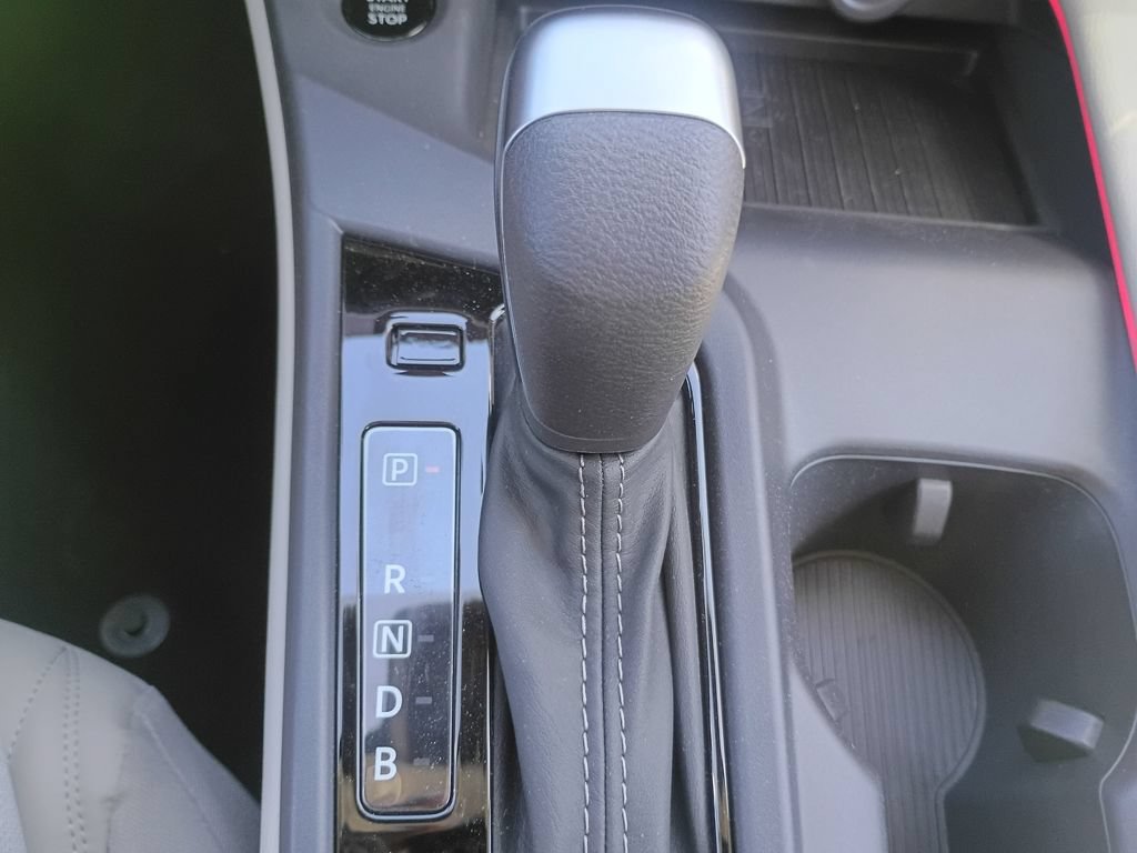 New 2026 Nissan Sentra SL w/ Floor Mat Package FWD image 20