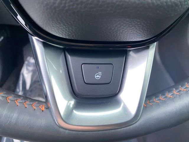 Certified 2023 Honda CR-V Sport Touring image 29