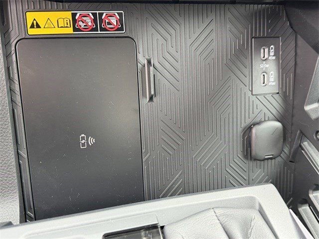 New 2026 Toyota Tacoma Limited image 21