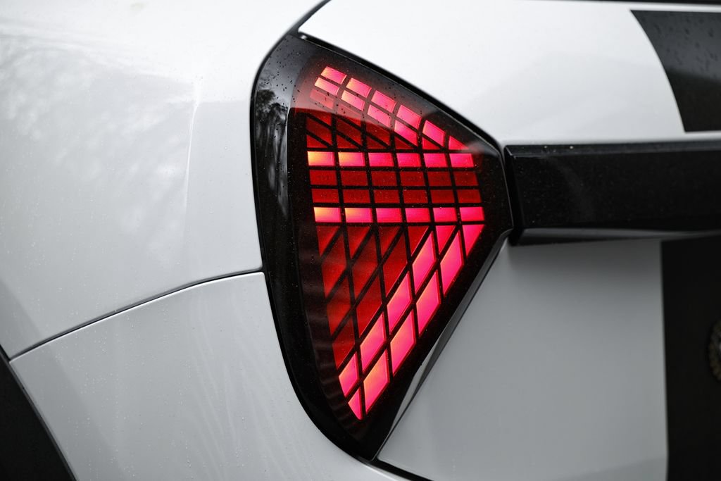New 2026 MINI Cooper S FWD image 11
