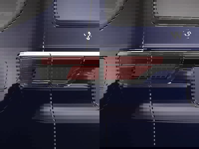 New 2025 Jeep Wagoneer Series II image 12