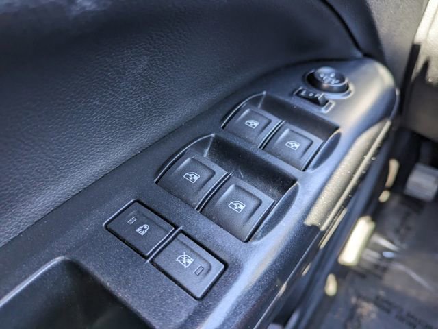 Used 2021 GMC Canyon AT4 w/ Driver Alert Package image 23