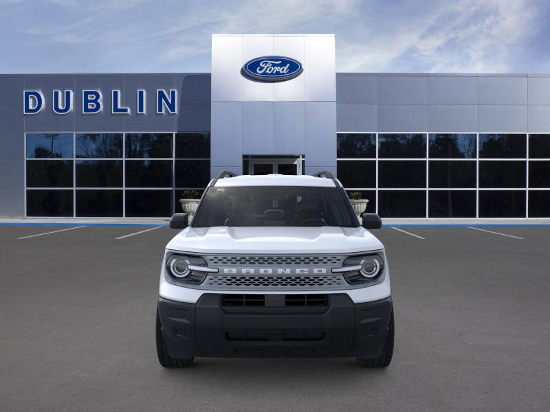 New 2025 Ford Bronco Sport Big Bend image 35