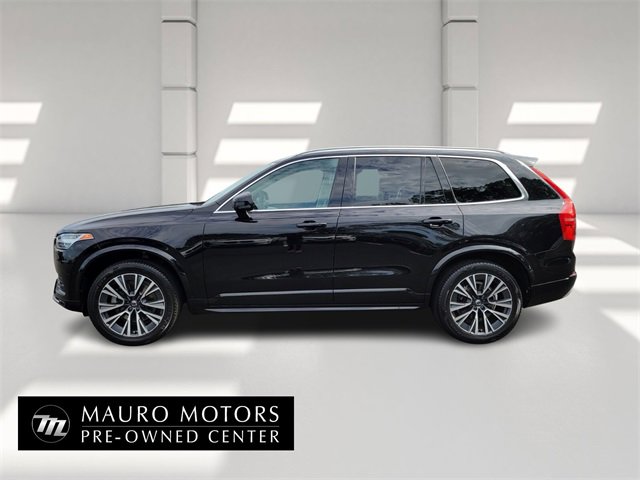 Used 2022 Volvo XC90 T5 Momentum w/ Climate Package image 6