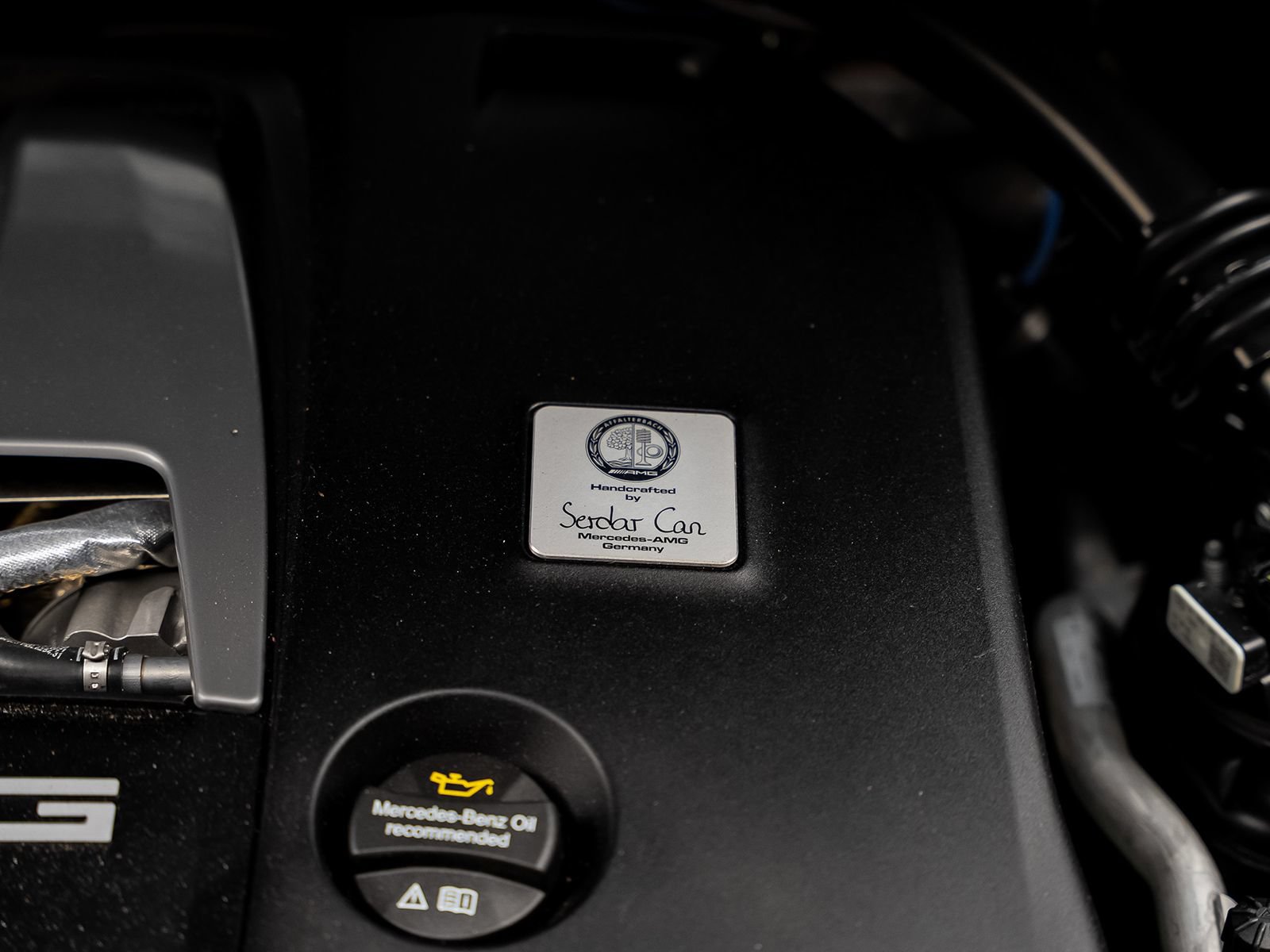 Used 2021 Mercedes-Benz G 63 AMG 4MATIC image 69