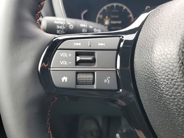 New 2025 Honda Pilot TrailSport image 32