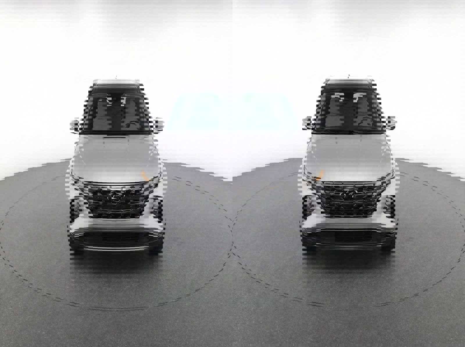 Used 2023 Hyundai Tucson Limited image 2