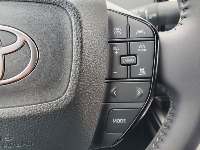 New 2026 Toyota bZ AWD/4WD image 24
