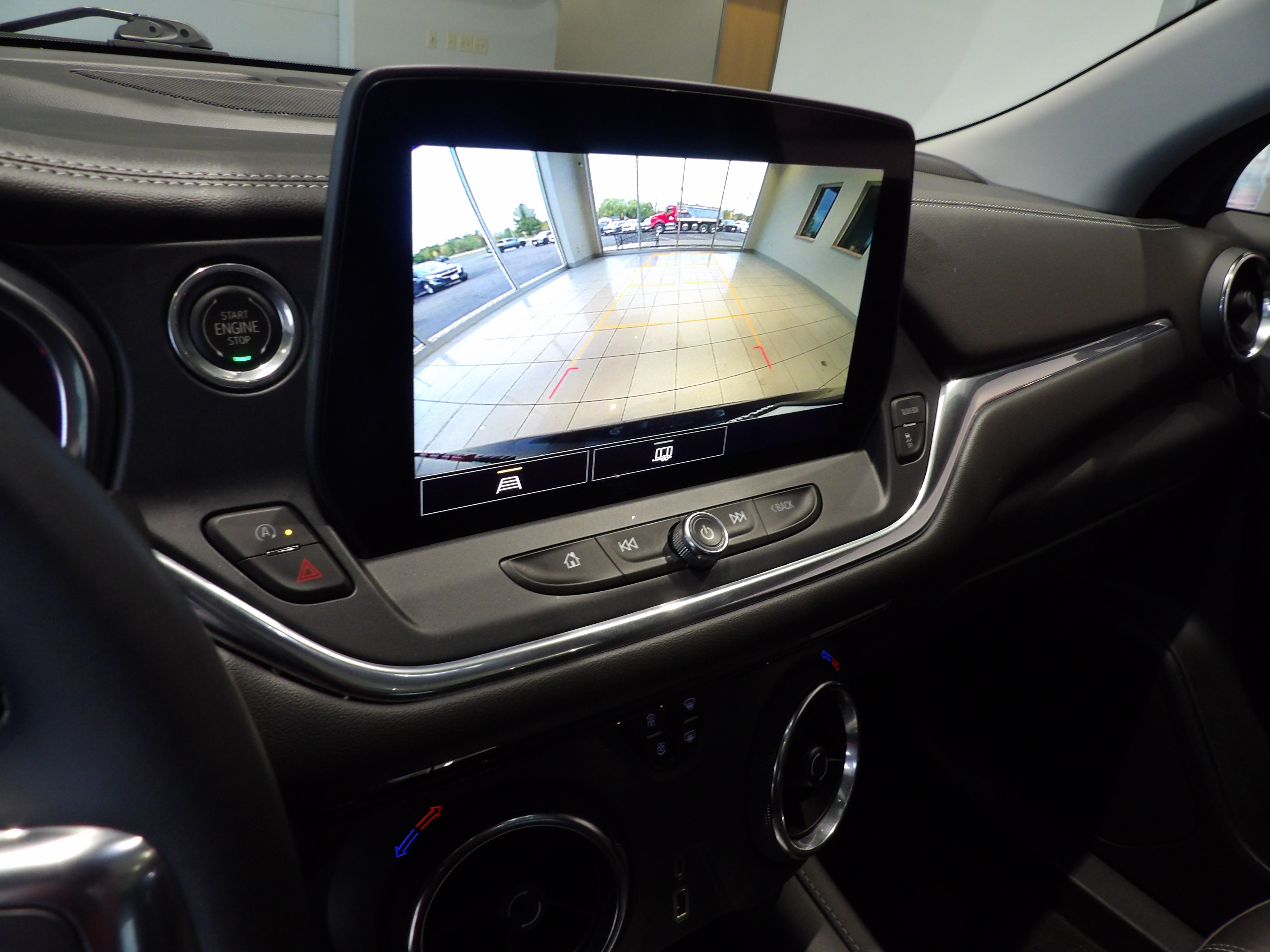 Used 2023 Chevrolet Blazer LT AWD/4WD image 14