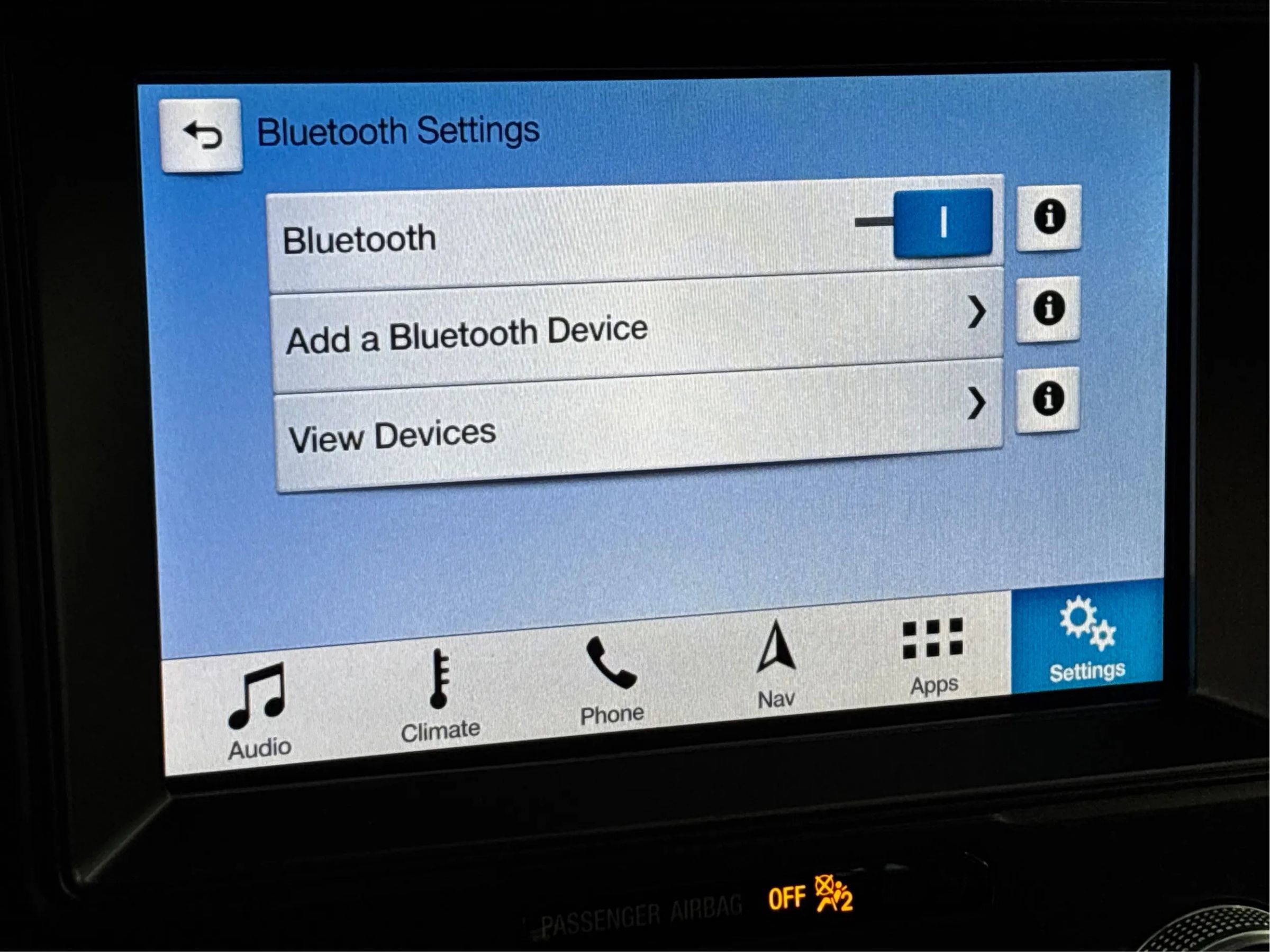 Used 2019 Ford Expedition Max Platinum image 46