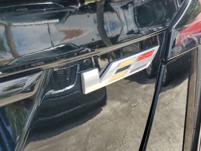 Certified 2024 Cadillac CT5 V w/ Cold Weather Package image 8