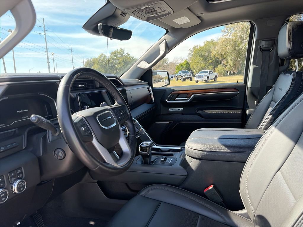Certified 2023 GMC Sierra 1500 Denali image 12