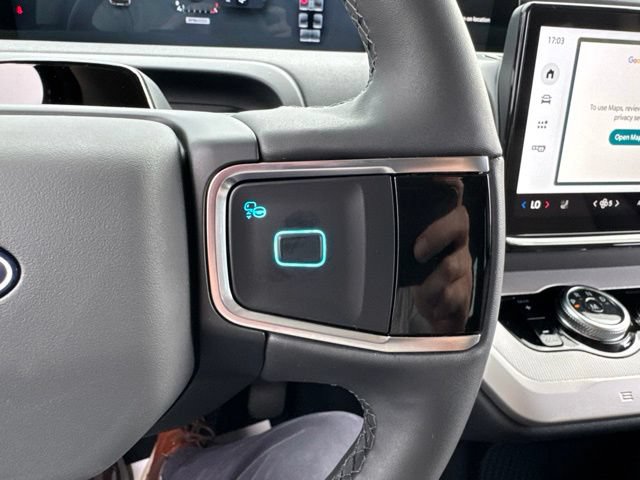 New 2027 Ford Expedition Max Active AWD/4WD image 16