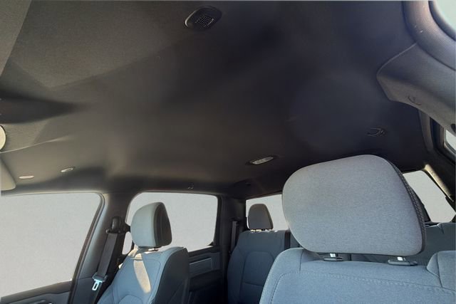 Used 2021 RAM 1500 Big Horn image 13