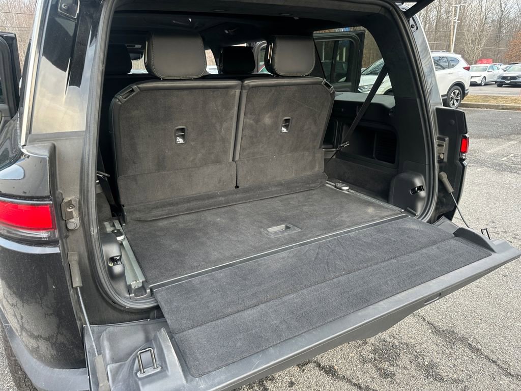 Used 2025 Rivian R1S Adventure image 26