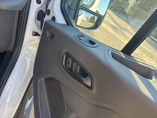 New 2026 Ford Transit 150 Low Roof w/ Load Area Protection Package image 16