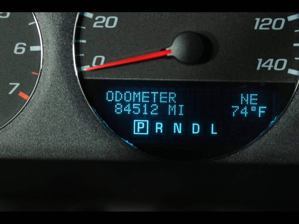 Used 2014 Chevrolet Impala LTZ FWD image 18
