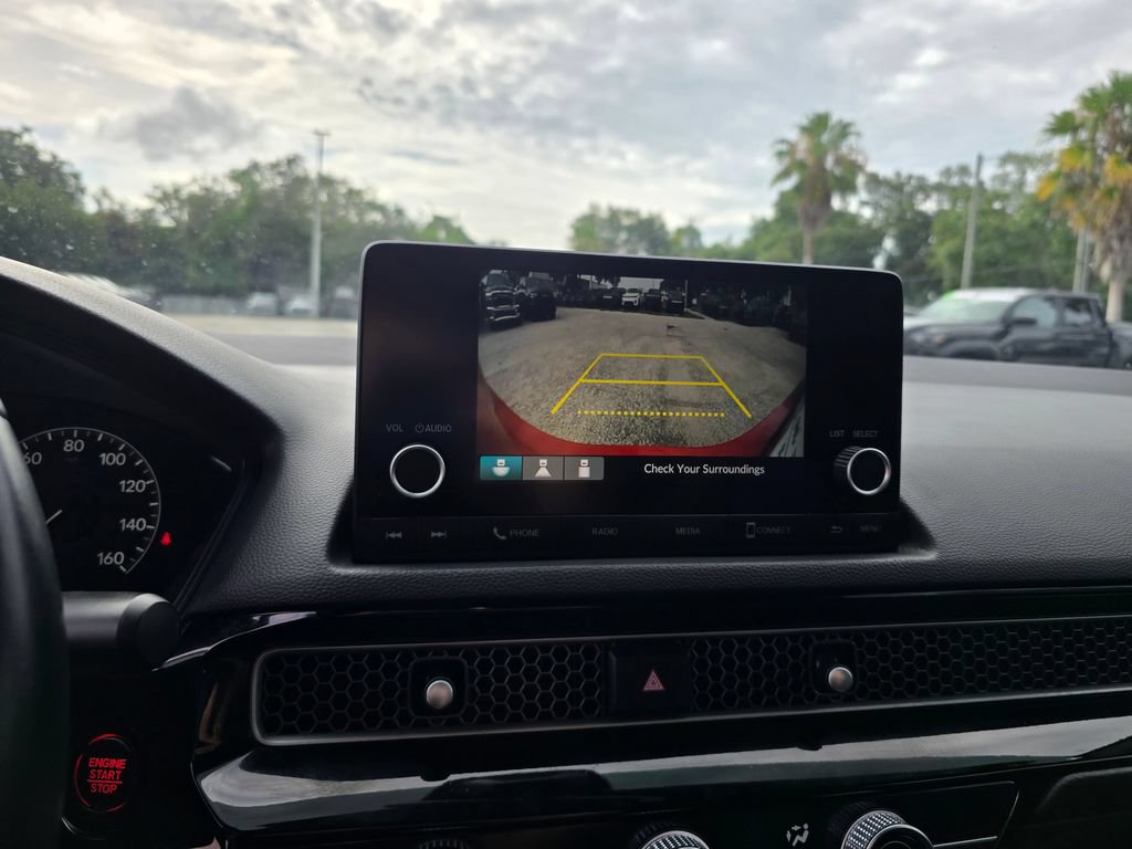 Used 2024 Honda Civic Sport image 20