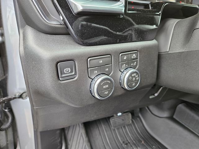 New 2026 GMC Sierra 2500 SLE w/ SLE Value Package; AWD/4WD image 22