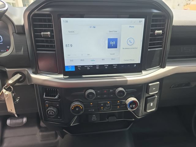 Used 2025 Ford F150 XL AWD/4WD image 16