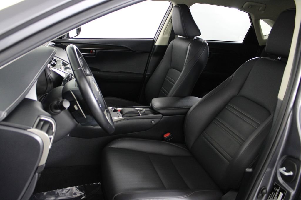 Used 2019 Lexus NX 300h AWD w/ Comfort Package image 19