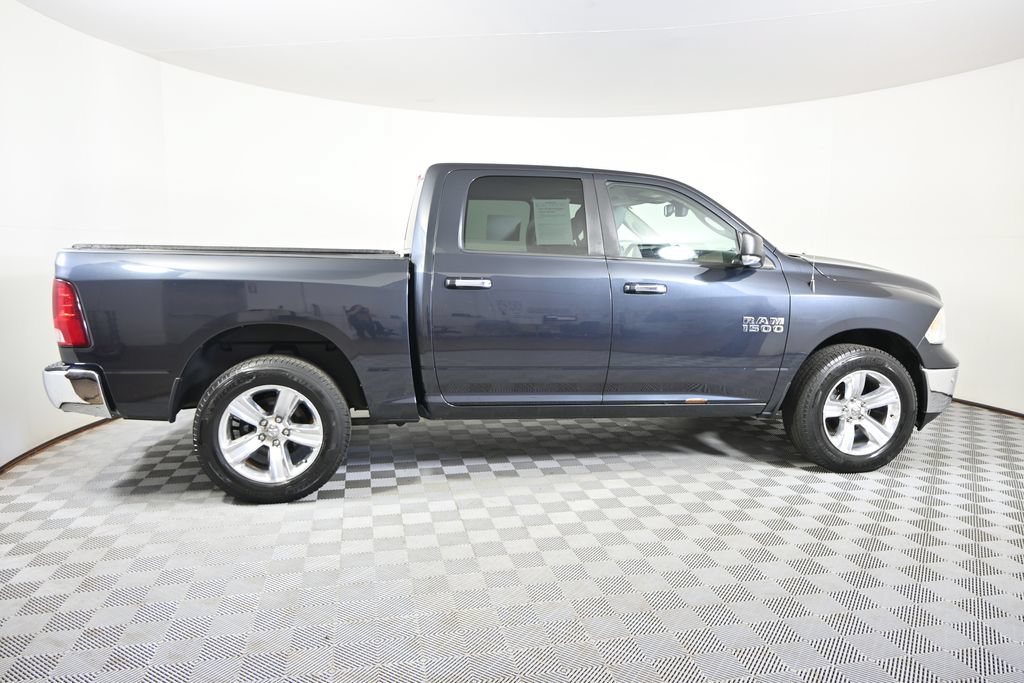 Used 2014 RAM 1500 Big Horn AWD/4WD image 5