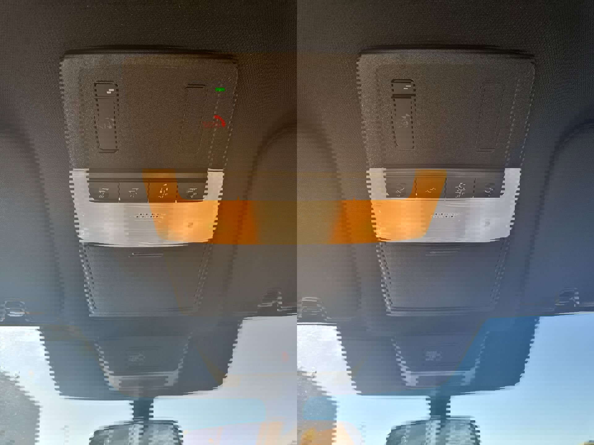 Used 2023 Nissan Pathfinder Rock Creek image 25