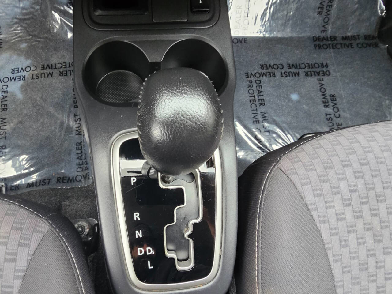 Used 2018 Mitsubishi Mirage SE image 34