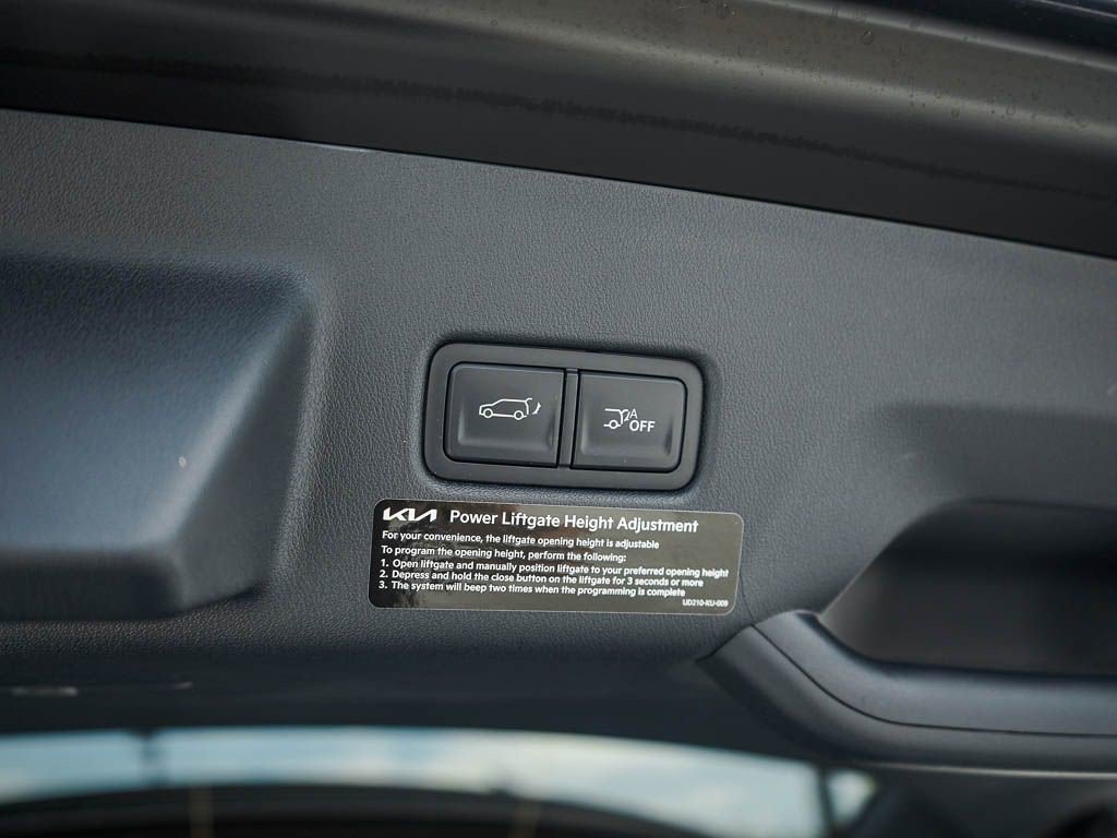 New 2027 Kia Telluride SX Prestige AWD/4WD image 9