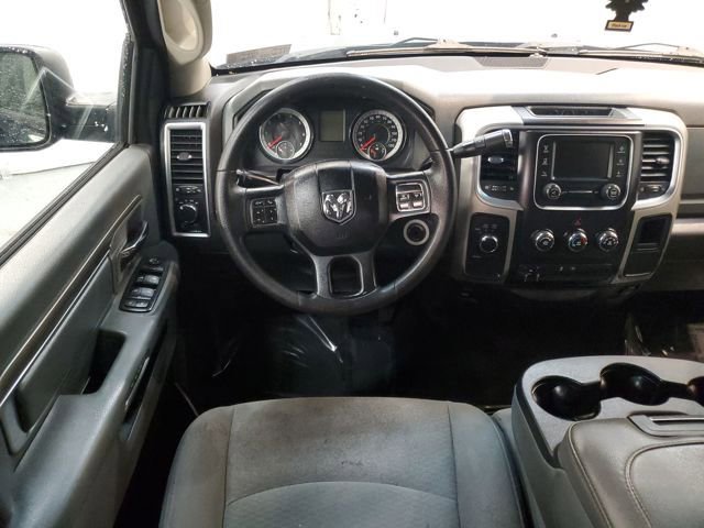 Used 2016 RAM 2500 SLT image 14