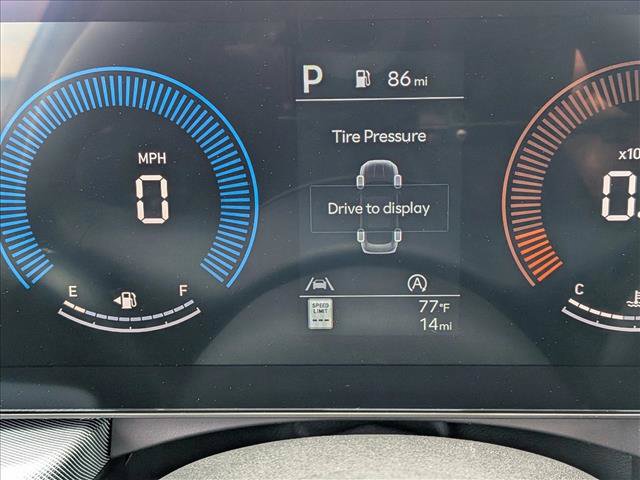 New 2026 Hyundai Sonata SE FWD image 13