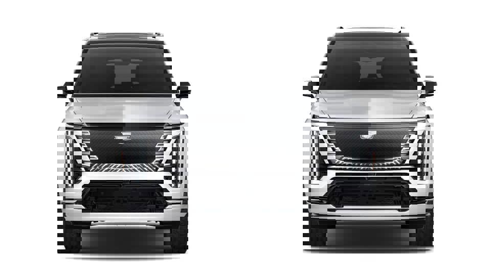 New 2026 Cadillac Vistiq Platinum image 4