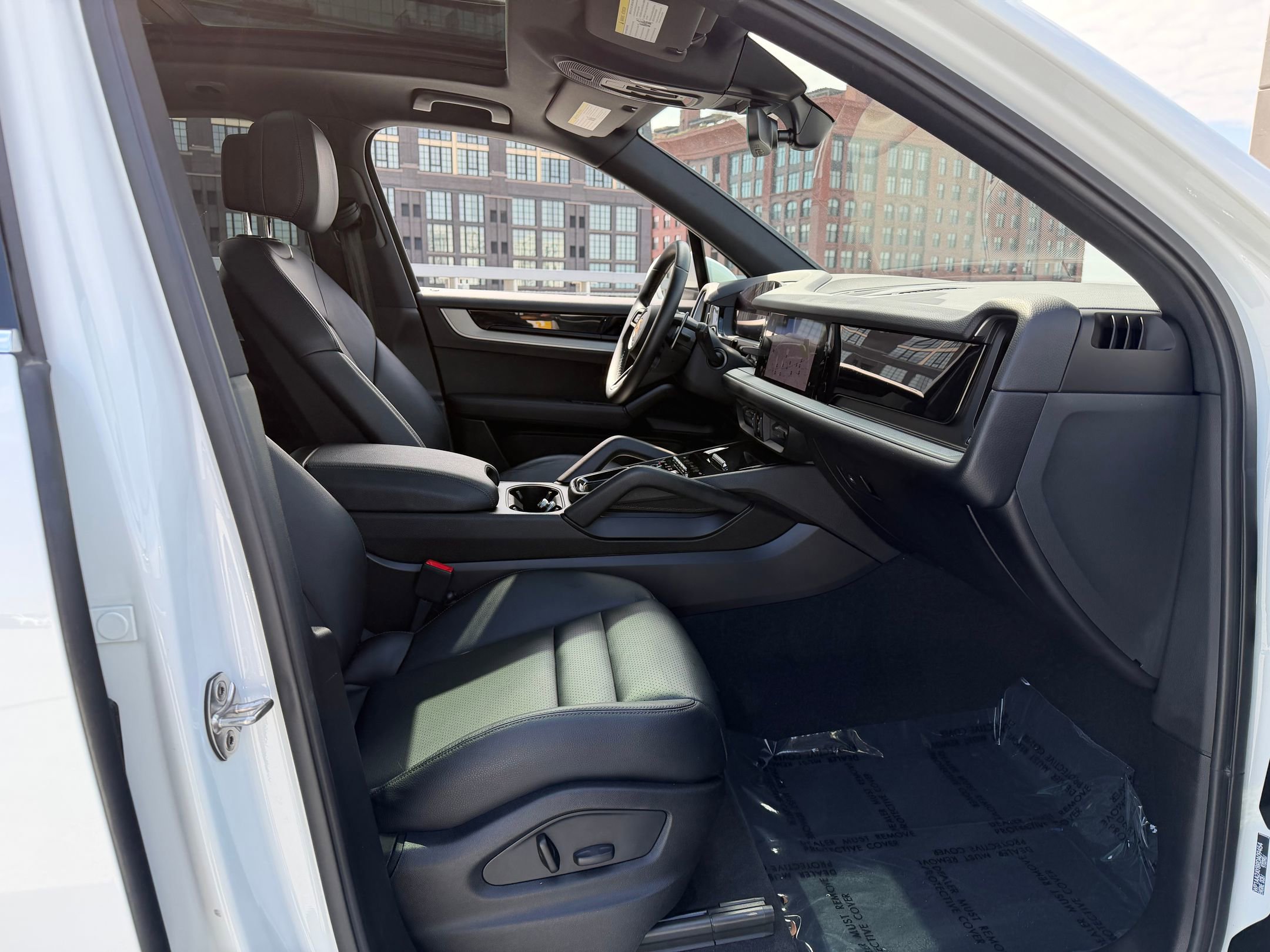 Certified 2024 Porsche Cayenne image 21