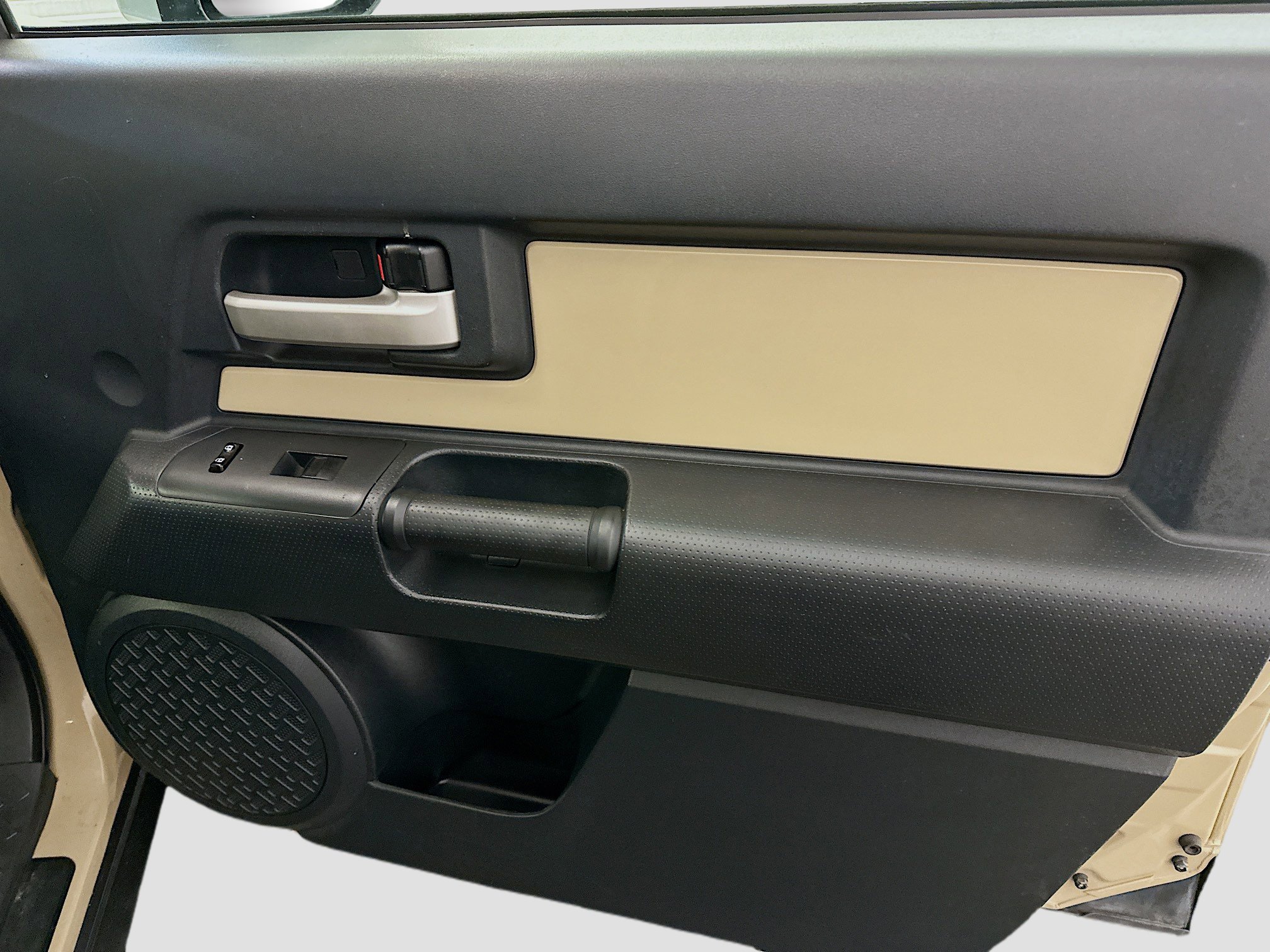 Used 2012 Toyota FJ Cruiser 4WD image 32